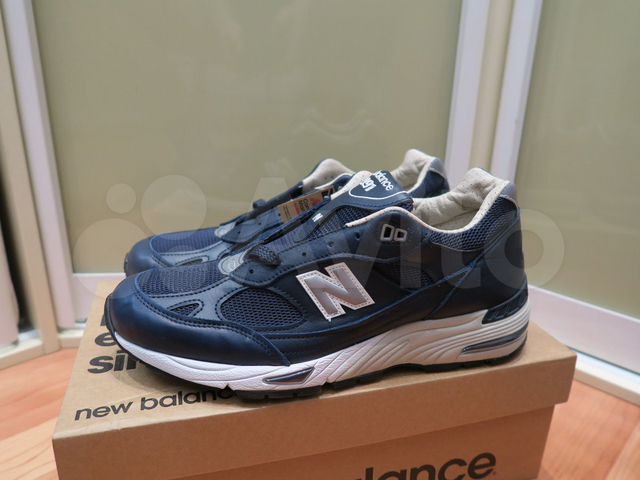 new balance m991nnn