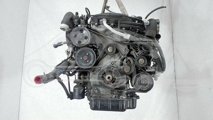 Двигатель G4KF 113QT2CA09A hyundai Genesis Coupe