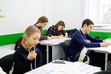 Набор в школу новый учебный год