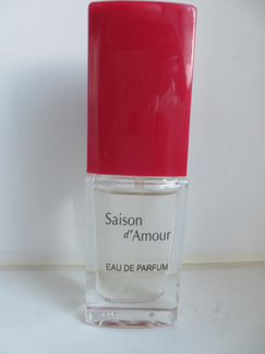 Духи Saison d* Amour Eau de Parfum