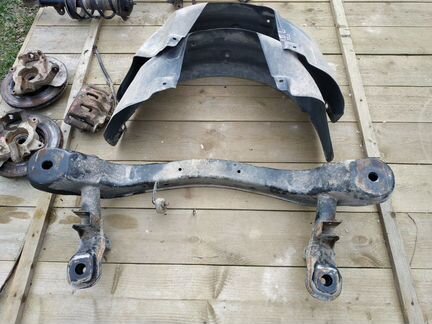 Стеклоочиститель задний Ssang Yong Actyon y