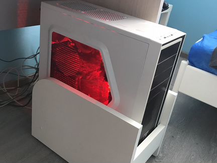 Игровой пк