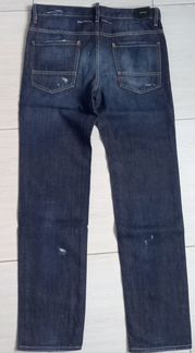 Джинсы мужские dsquared2