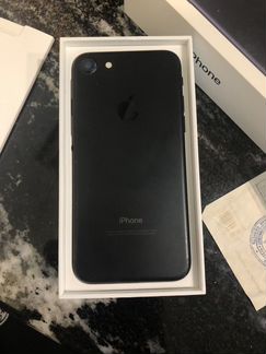 iPhone 7 32gb