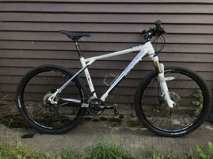 GT Zaskar 27.5 L Rock Shox AIR/Full Deore