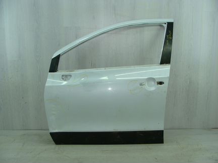 Дверь передняя левая Suzuki SX4