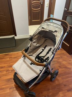 Коляска oyster zero