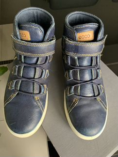 Кеды ecco 36 размер