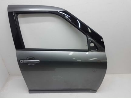 Дверь передняя правая Suzuki Swift