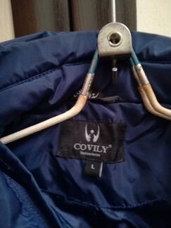 Куртка женская