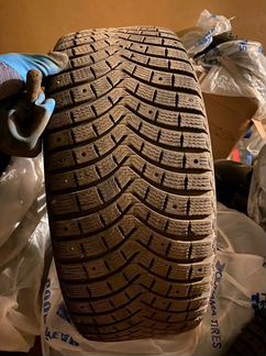 Комплект колёс Porsche R19 265/50