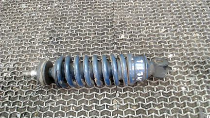 Амортизатор кабины DAF XF 105, 2007