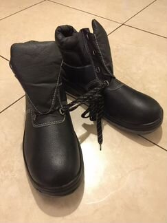 Ботинки мужские