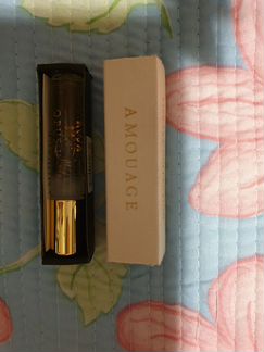 Amouage Opus V library collection 2,5 ml