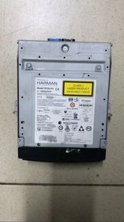 DVD проигрыватель рестайлинг W222 s - class