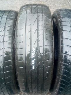 Летние шины R17 235 65 Continental А3063