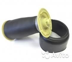 BMW 5er GT F07 пневмоподушка