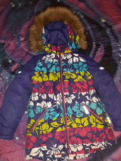 Зимний комплект Nikastyle 134р