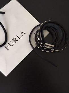 Ремень Furla новый