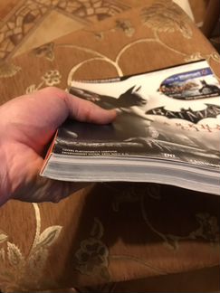 Batman Arkham city/asylum guidebook