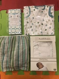 Пеленки новое постельное белье swaddle design