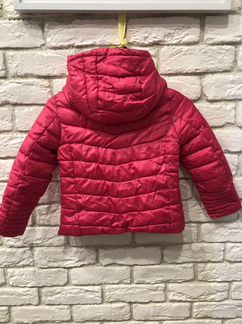 Куртка Zara 116