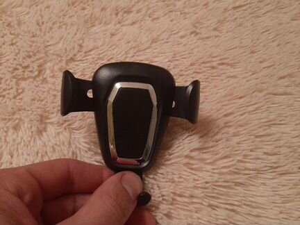 Подставка для телефонов в автомобили