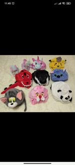 Пижама розовая пантера