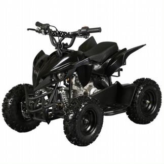 Квадроцикл С.мото kandi Kids 2017 (зелёный камуфля