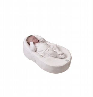 Кокон red castle cocoonababy подушка в подарок