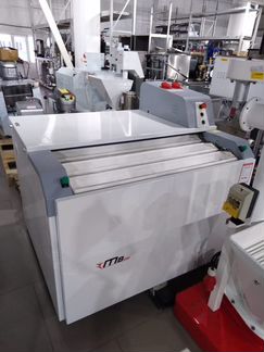 Расстоечный шкаф Jac