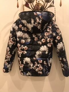 Куртка на девочку