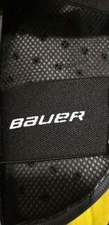 Щитки хоккейные 11 размер