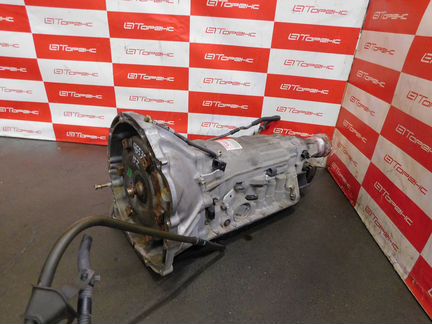 АКПП toyota 1JZ-GE progres