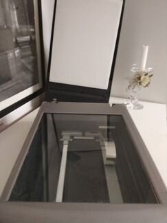 Сканер Epson Perfection 1660 Photo