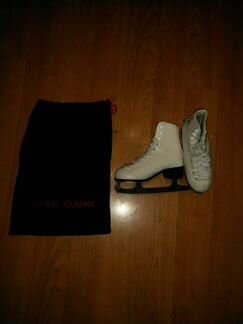 Коньки для девочки