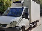 Iveco Daily 3.0 МТ, 2011, 49 097 км