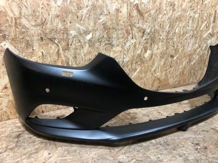 Бампер передний Mazda 6 Gj 2012