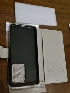Новые чехлы на Samsung Galaxy S20 Ultra