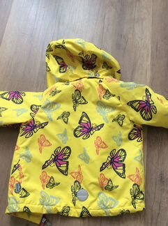 Куртка lassie 92