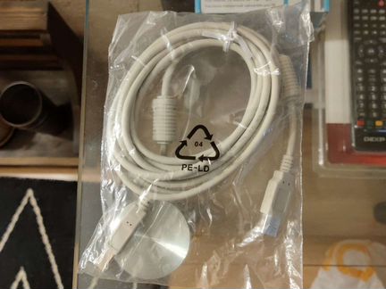 Кабель usb