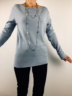 Джемпер новый