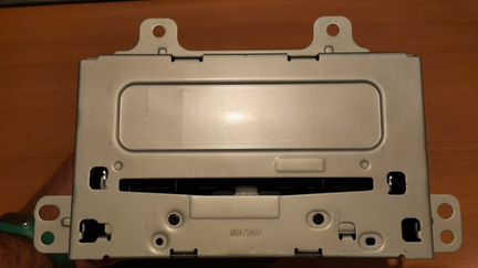Магнитола CD400 Opel