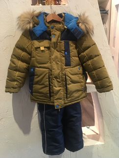Костюм зимний oldos