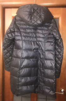 Пуховик, пальто Finn Flare