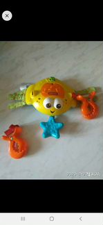 Игрушки развивающие