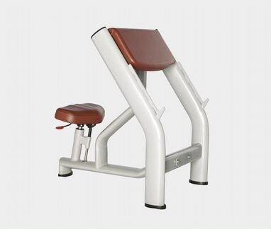 Скамья Скотта