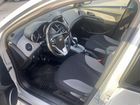 Chevrolet Cruze 1.8 AT, 2012, 120 345 км объявление продам