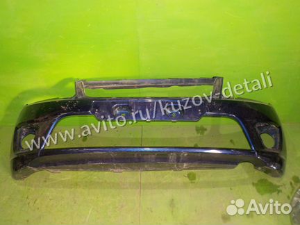 Бампер LADA Granta