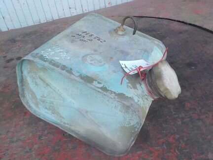 Бак топливный Мерседес Актрос мп 1 4/9414701101